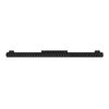 Magnetic Track 20mm 30W Cool White LED Linear Bar Light CRI90 - Black