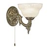 Marbella Single Wall Light