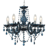 Marie Therese Pendant - Azure