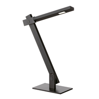 Mecanica LED Desk Lamp