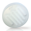 Megaman 13W Low Energy GX53 Disc - Warm White