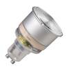 Megaman 14W Extra Long Life Low Energy GU10s - Non-Dimmable