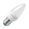 Megaman 3.5W Warm White LED Candle Bulb - Screw Cap