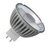 Megaman 4W LED MR16 Spotlight - Non-Dimmable