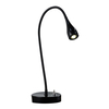 Mento LED Desk Lamp - Black