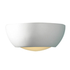 Milo Large Ceramic Wall Light