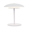 Monaco 30 Outdoor LED Table Lamp - White
