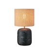 Montagna Medium Table Lamp - Natural