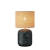 Montagna Table Lamp - Natural