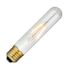 Mullan 3.5W Very Warm White Dimmable LED Decorative Filament Tubular Bulb - Screw Cap