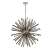 Nevaeh Ceiling Pendant Light - Polished Nickel