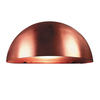 Nordlux Scorpius Maxi Outdoor Wall Light - Copper
