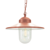 Norlys Karlstad Ceiling Pendant Light - Copper