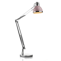 Osaka Desk Light - Pink Gloss