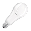 Osram 20W Warm White LED Frosted GLS Bulb - Screw Cap