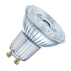 Osram 8W Warm White Dimmable LED GU10 Bulb - Medium Beam