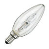 Osram Energy Saving Halogen Candle Bulbs - S.Screw