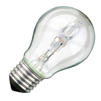 Osram Energy Saving Halogen GLS Bulbs - Screw