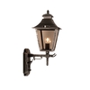 Paber Palazzo Coach Lantern Outdoor Wall Light