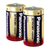 Panasonic Pro Power Gold D Batteries - Pack of 2