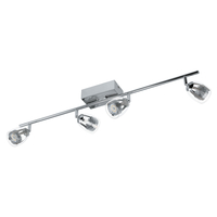 Pecero LED Quad Spotlight