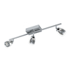 Pecero LED Triple Spotlight