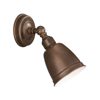 Petrol Single Spotlight - Copper