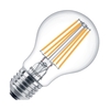 Philips 4.3W Warm White LED Filament GLS Bulb - Screw Cap