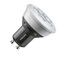 Philips 4.5W Master Value LEDSpot GU10 – Dimmable