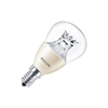 Philips 4W Warm White DimTone LED Golf Ball Bulb - Small Screw Cap