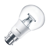 Philips 6W Warm White DimTone LED GLS Bulb - Bayonet Cap