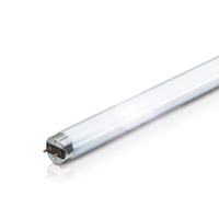 Philips 70W White Master TL-D Super 80 T8 Fluorescent Tube - 6ft