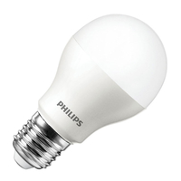Philips 7W CorePro LED GLS Bulb - Screw - Non-Dimmable