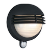 Philips Boston Outdoor Wall Light with PIR Sensor