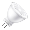 Philips Corepro 2.6W Warm White LED MR11 Bulb - Flood Beam