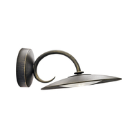 Philips Silence LED Outdoor Wall Light