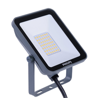 Philips Warm White 50W LED Floodlight