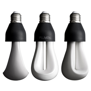 Plumen 2 – 6W Low Energy Designer Bulb - Screw