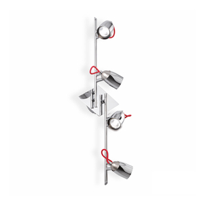 Pollicino Quad Spotlight