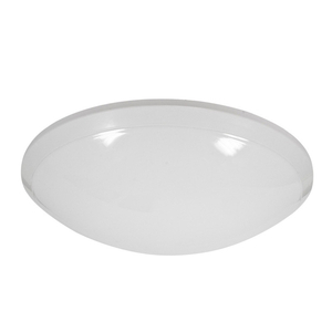 Prodisc LED Flush Fitting with Microwave Motion Sensor