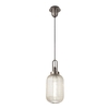 Rayyan Ceiling Pendant Light - Matt Black