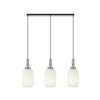 Rylynn Bar Ceiling Pendant Light - Polished Nickel