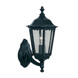 Searchlight Alex Outdoor Lantern Wall Light