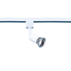 Searchlight Cylindrical Spotlight Head - White