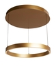 Searchlight Layla Gesture Large LED Ceiling Pendant Light - Gold