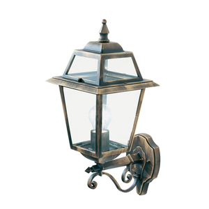 Searchlight New Orleans Outdoor Lantern Wall Light