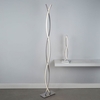 Searchlight Platt LED Floor Lamp