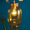 Serax High Glass Ceiling Pendant Light
