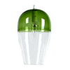 Serax Ovale Glass Ceiling Pendant Light