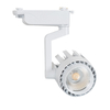 Single Circuit 30W Warm White LED Track Light Dora - White